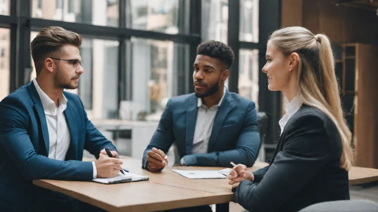 How to Compare Career Options Without Treating a Profile as a Prediction