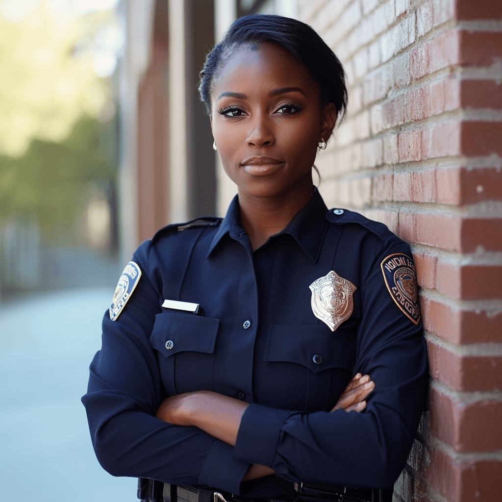 Is Becoming A Police Officer A Good Job