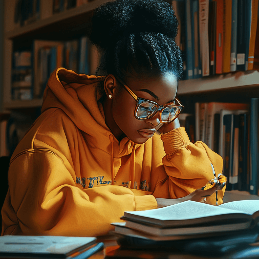 Effective Study Tips for College Students in 2024