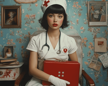 How To Become A Nurse in 2024