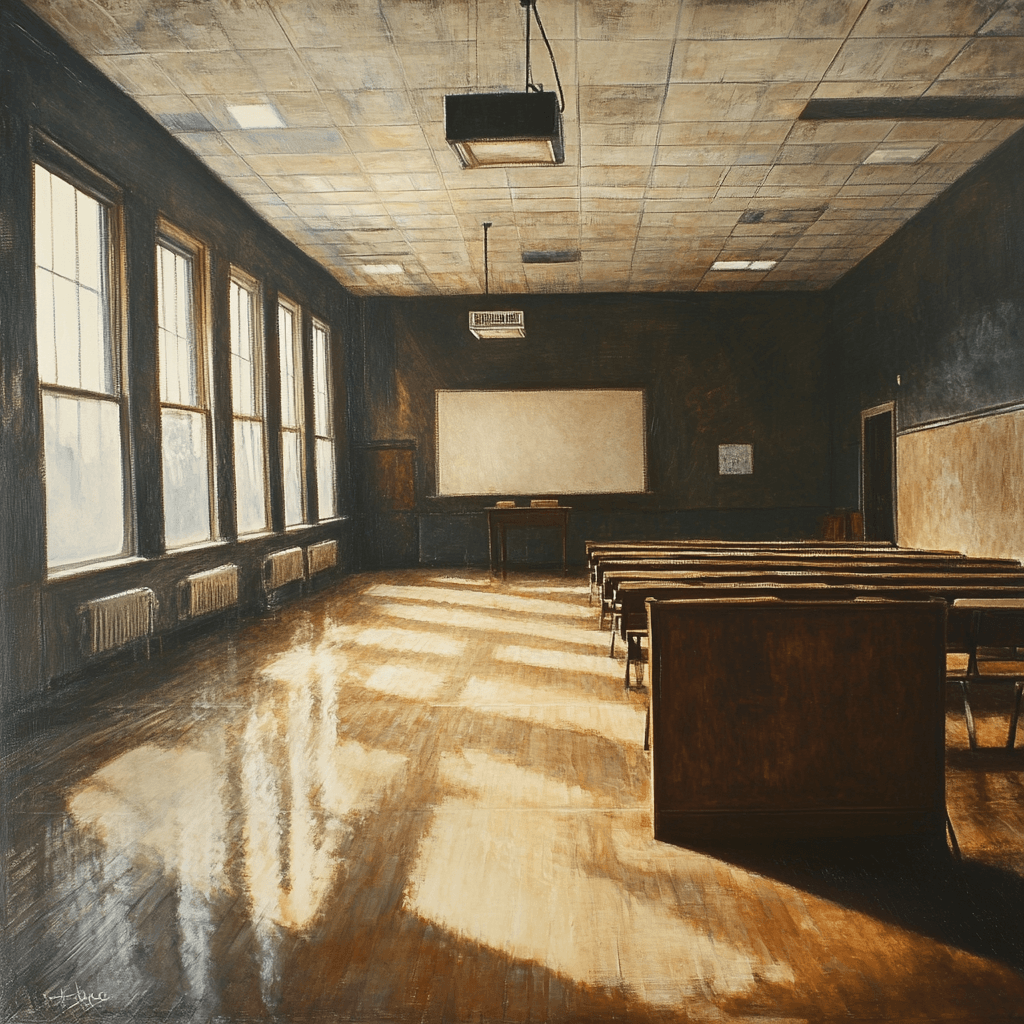 Is Teaching Underfunded
